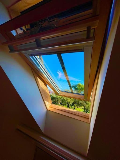 Apartamento The Little Gable Wavendon Exterior foto